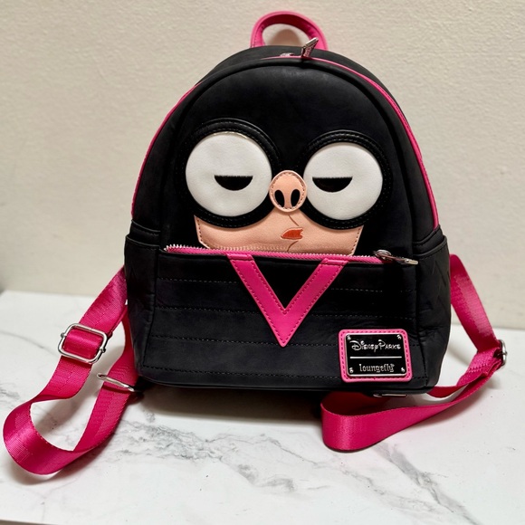 edna mode jansport backpack (Incredibles Edna) Edna Mode Jansport Backpack Disney